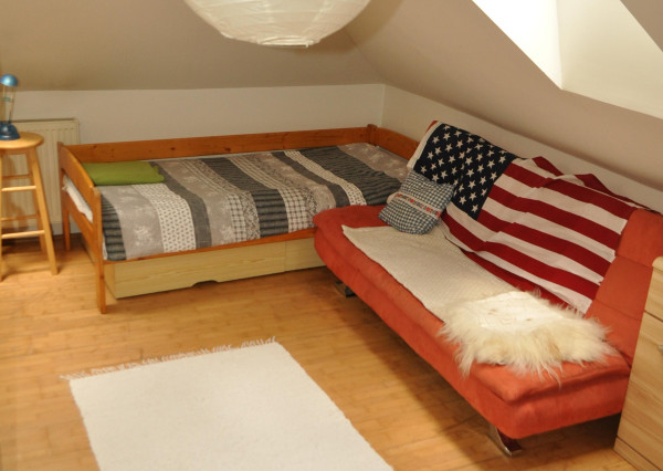 Mezonetový byt 4+1 centrum, Spišská Nová Ves