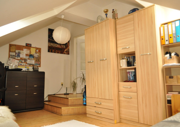 Mezonetový byt 4+1 centrum, Spišská Nová Ves