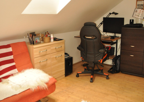 Mezonetový byt 4+1 centrum, Spišská Nová Ves