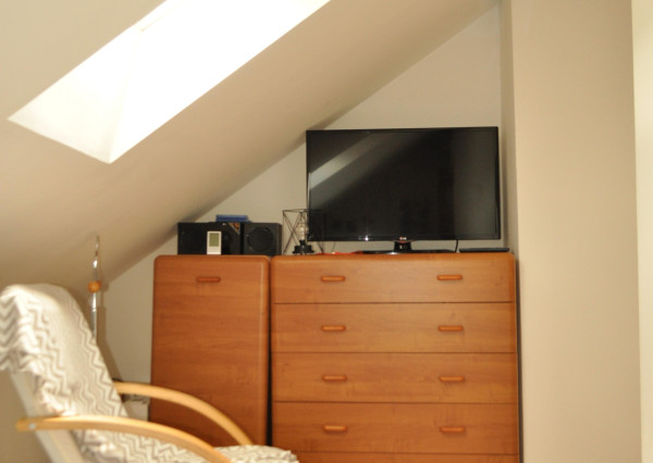 Mezonetový byt 4+1 centrum, Spišská Nová Ves