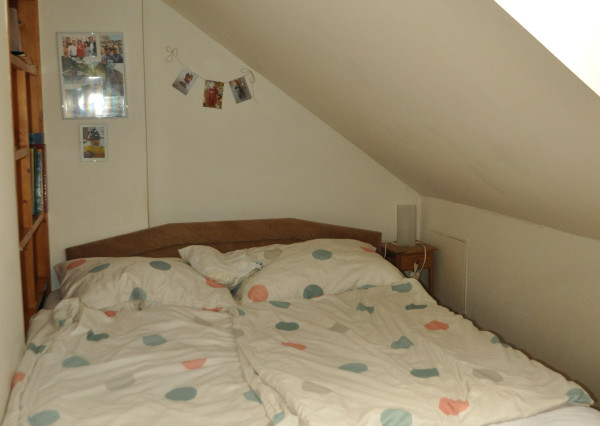 Mezonetový byt 4+1 centrum, Spišská Nová Ves