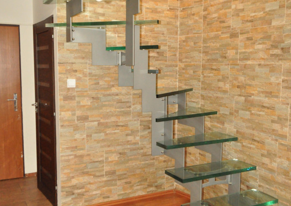 Mezonetový byt 4+1 centrum, Spišská Nová Ves