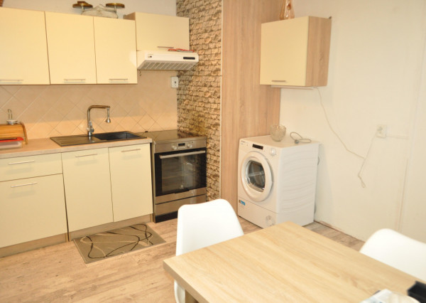 Byt 3+1 s loggiou, Spišská Nová Ves