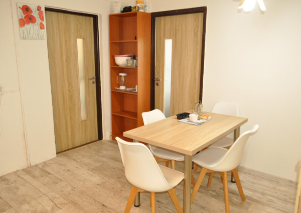 Byt 3+1 s loggiou, Spišská Nová Ves