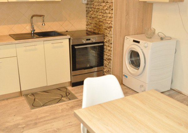 Byt 3+1 s loggiou, Spišská Nová Ves