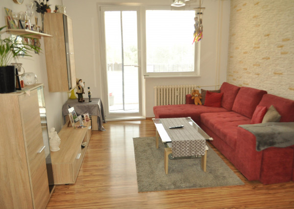 Byt 3+1 s loggiou, Spišská Nová Ves