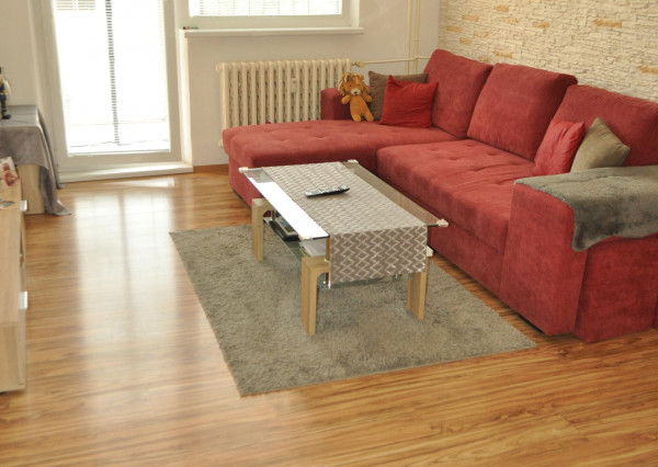 Byt 3+1 s loggiou, Spišská Nová Ves