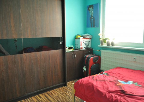 Byt 3+1 s loggiou, Spišská Nová Ves