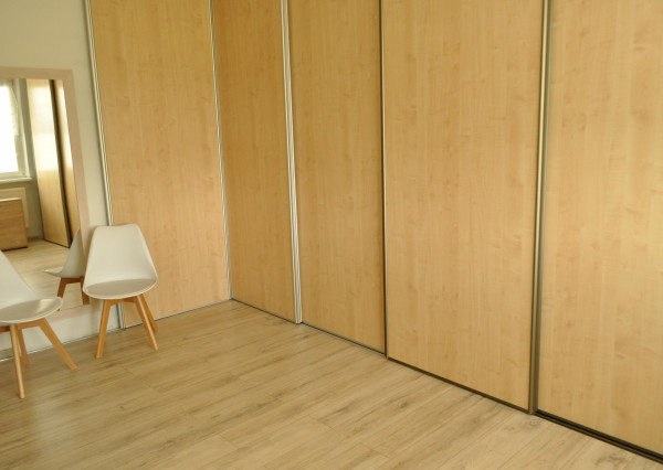 Byt 3+1 s loggiou, Spišská Nová Ves