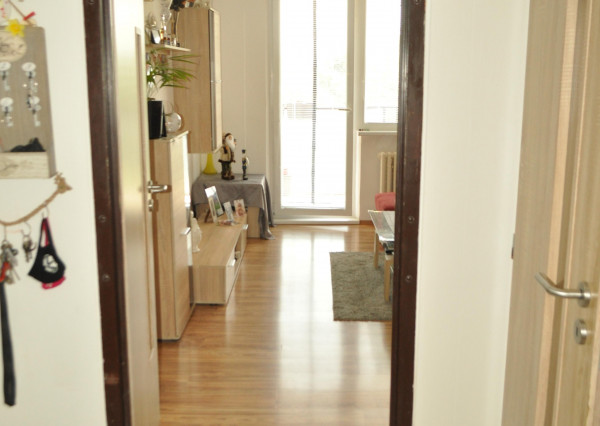 Byt 3+1 s loggiou, Spišská Nová Ves