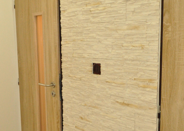 Byt 3+1 s loggiou, Spišská Nová Ves