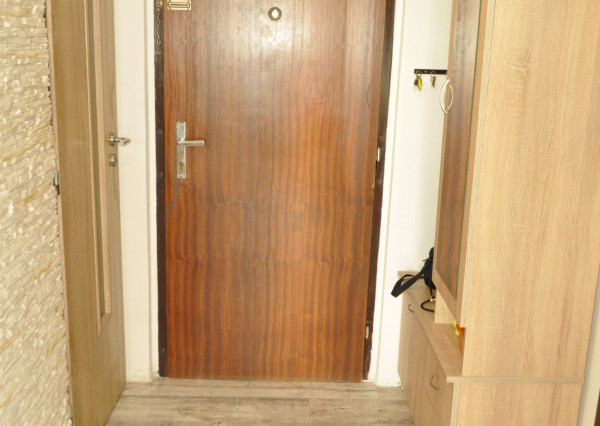 Byt 3+1 s loggiou, Spišská Nová Ves