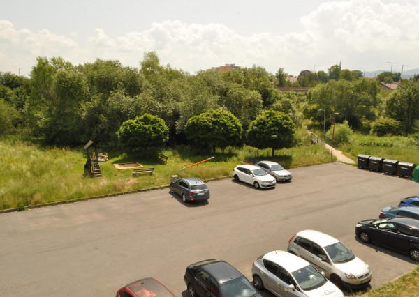 Byt 3+1 s loggiou, Spišská Nová Ves