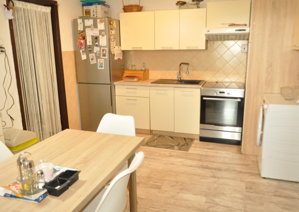 Byt 3+1 s loggiou, Spišská Nová Ves