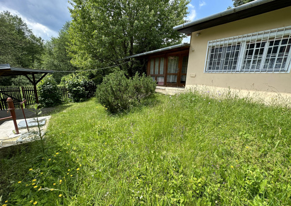 Chaty v Slovenskom raji - časť Košiarny briežok, Smižany