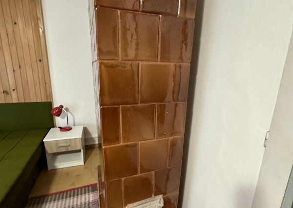 Chaty v Slovenskom raji - časť Košiarny briežok, Smižany