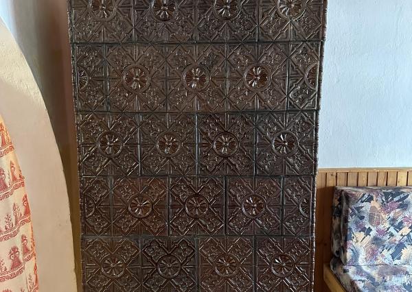 Chaty v Slovenskom raji - časť Košiarny briežok, Smižany