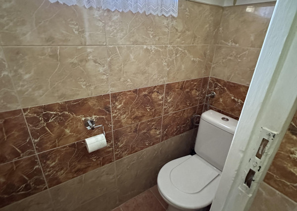 Chaty v Slovenskom raji - časť Košiarny briežok, Smižany