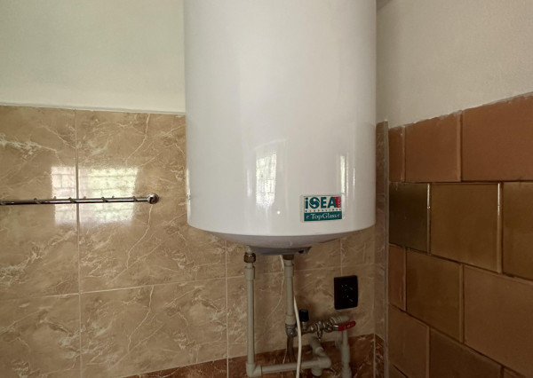 Chaty v Slovenskom raji - časť Košiarny briežok, Smižany