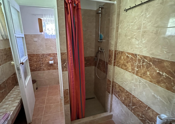 Chaty v Slovenskom raji - časť Košiarny briežok, Smižany