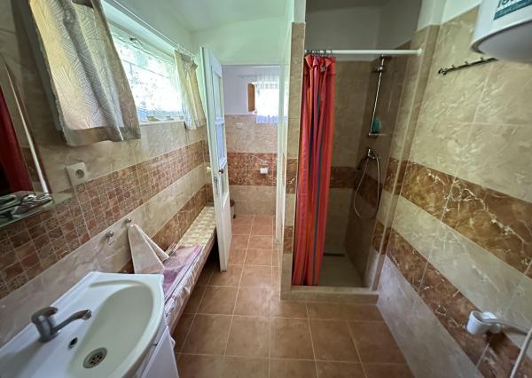 Chaty v Slovenskom raji - časť Košiarny briežok, Smižany