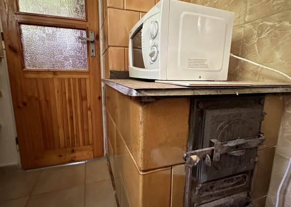 Chaty v Slovenskom raji - časť Košiarny briežok, Smižany