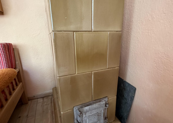 Chaty v Slovenskom raji - časť Košiarny briežok, Smižany