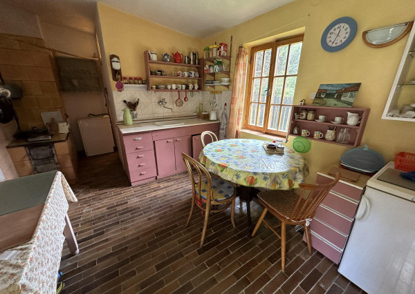 Chaty v Slovenskom raji - časť Košiarny briežok, Smižany