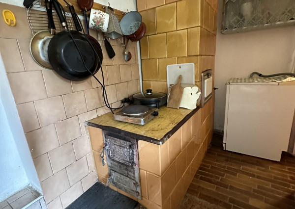 Chaty v Slovenskom raji - časť Košiarny briežok, Smižany