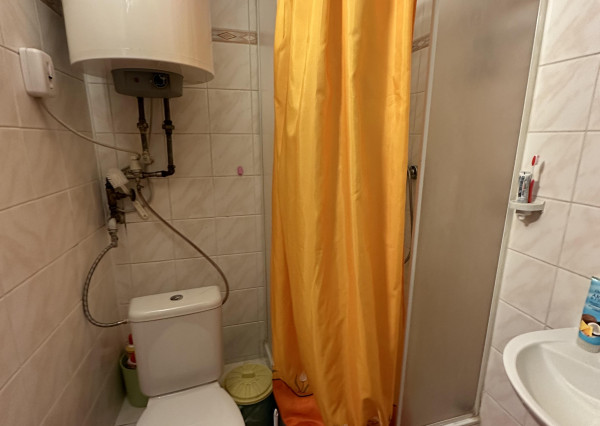 Chaty v Slovenskom raji - časť Košiarny briežok, Smižany