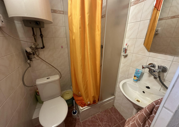 Chaty v Slovenskom raji - časť Košiarny briežok, Smižany