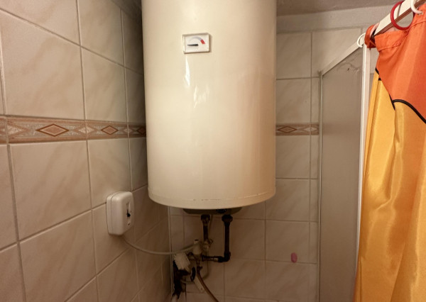 Chaty v Slovenskom raji - časť Košiarny briežok, Smižany