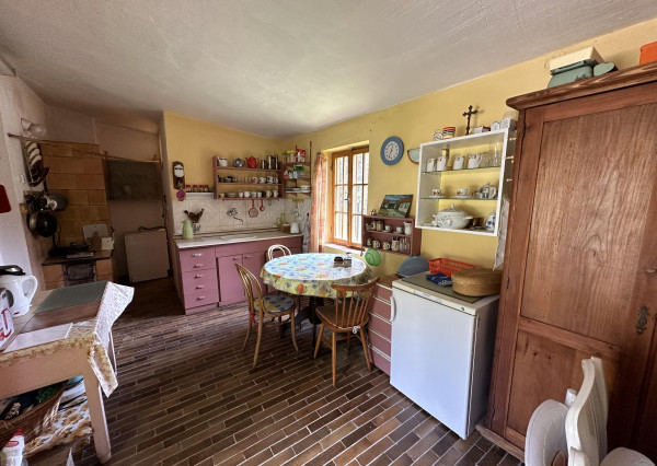 Chaty v Slovenskom raji - časť Košiarny briežok, Smižany