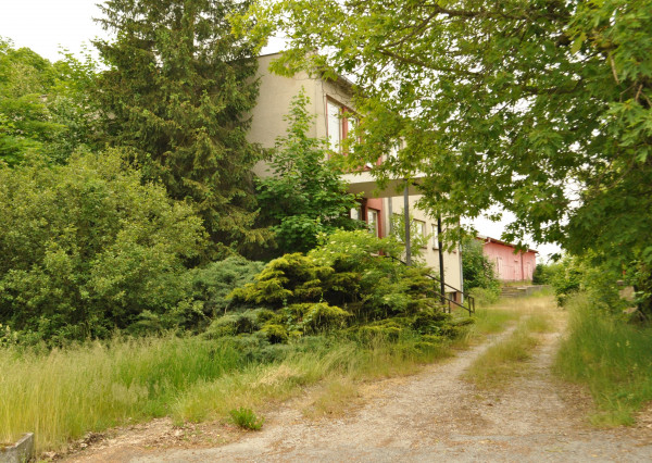 Podnikateľský objekt bitúnok,  Spišské Vlachy