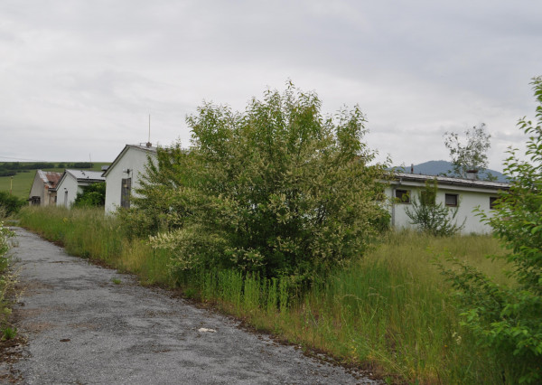 Podnikateľský objekt bitúnok,  Spišské Vlachy