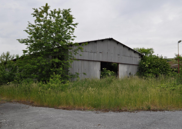 Podnikateľský objekt bitúnok,  Spišské Vlachy
