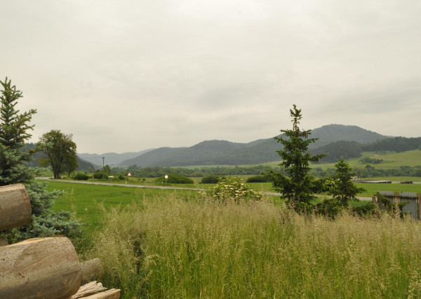 Podnikateľský objekt bitúnok,  Spišské Vlachy