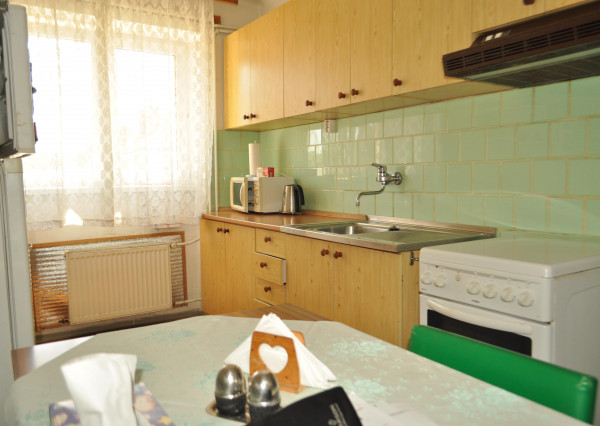 Mezonetový byt 4+1 s loggiou, centrum Spišská Nová Ves