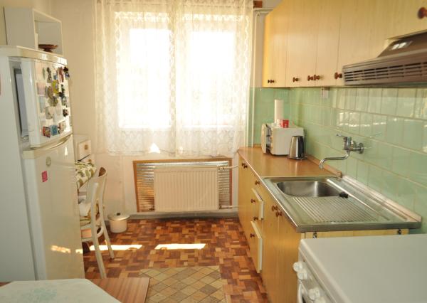 Mezonetový byt 4+1 s loggiou, centrum Spišská Nová Ves