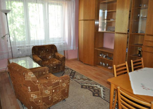 Mezonetový byt 4+1 s loggiou, centrum Spišská Nová Ves