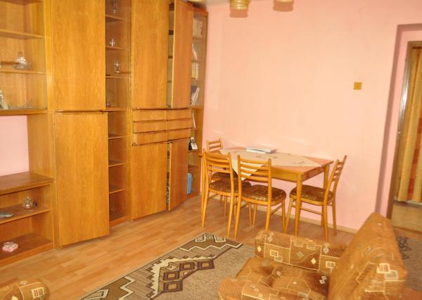 Mezonetový byt 4+1 s loggiou, centrum Spišská Nová Ves