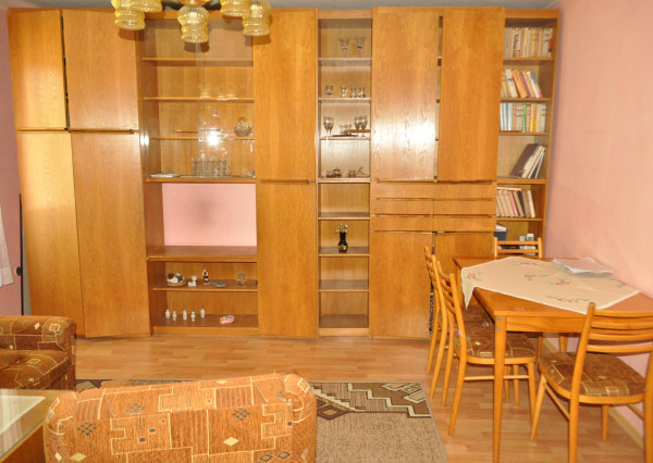 Mezonetový byt 4+1 s loggiou, centrum Spišská Nová Ves