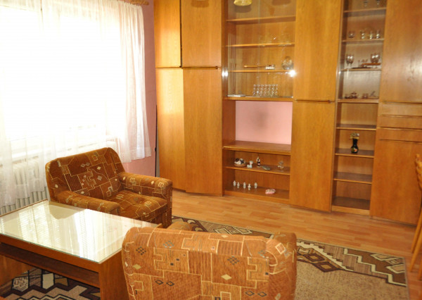 Mezonetový byt 4+1 s loggiou, centrum Spišská Nová Ves