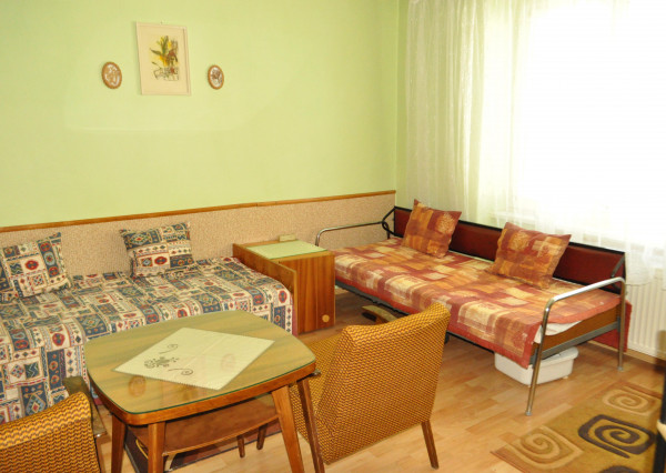 Mezonetový byt 4+1 s loggiou, centrum Spišská Nová Ves