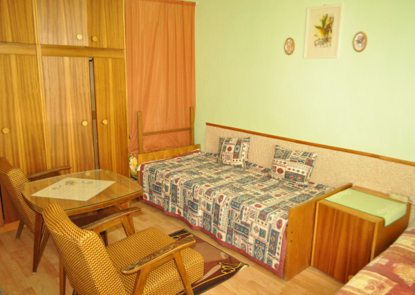 Mezonetový byt 4+1 s loggiou, centrum Spišská Nová Ves