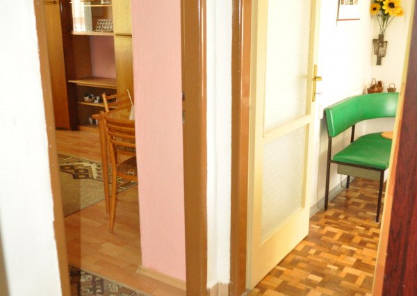 Mezonetový byt 4+1 s loggiou, centrum Spišská Nová Ves