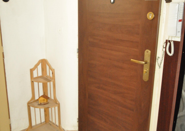 Mezonetový byt 4+1 s loggiou, centrum Spišská Nová Ves