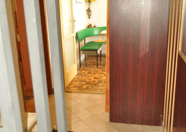 Mezonetový byt 4+1 s loggiou, centrum Spišská Nová Ves