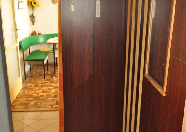 Mezonetový byt 4+1 s loggiou, centrum Spišská Nová Ves