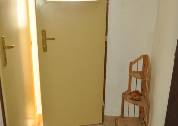 Mezonetový byt 4+1 s loggiou, centrum Spišská Nová Ves